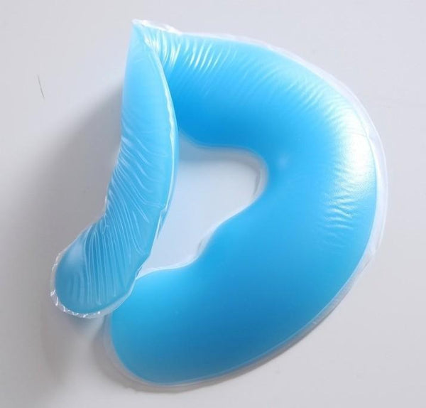 Silicon Spa Pillow