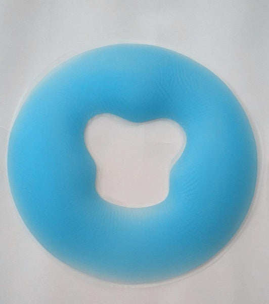 Silicon Spa Pillow