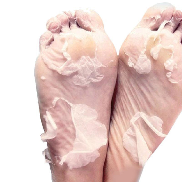Feet Peeling Mask