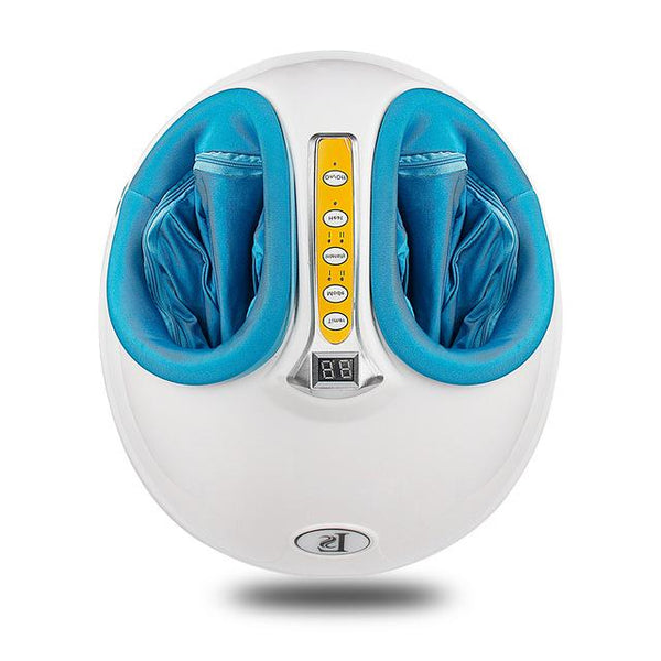 Antistress Foot Massage