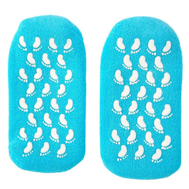 Repair Cracked Skin Gel Sock