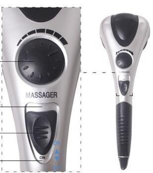 Intelligent Body Massage