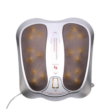 Infrared Roller Feet Massage