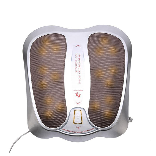 Infrared Roller Feet Massage
