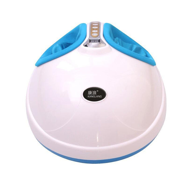 Antistress Foot Massage