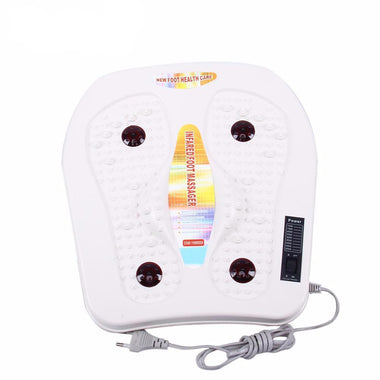 Heating Foot Massage