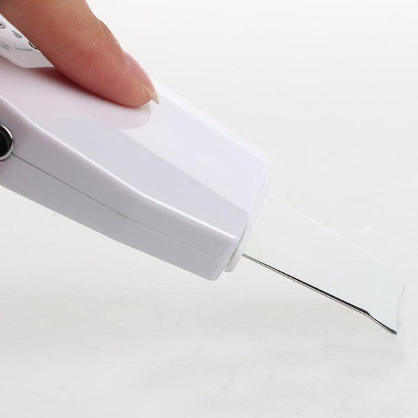 Pore Facial Cleaning