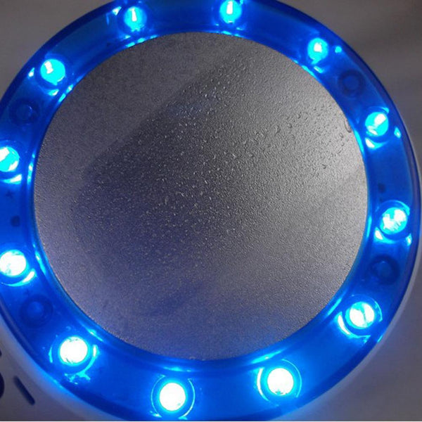 Cold Hammer LED Beauty