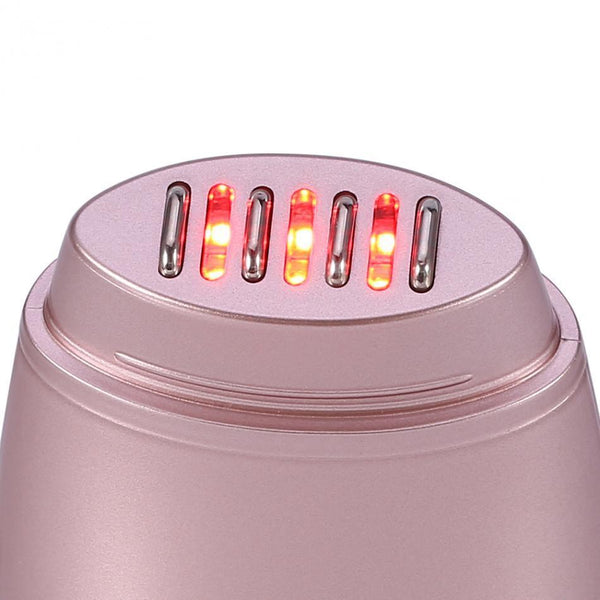 Anti-Wrinkle Facial Massage