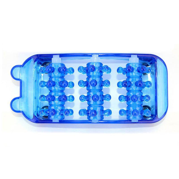 Acupoint Foot Massage