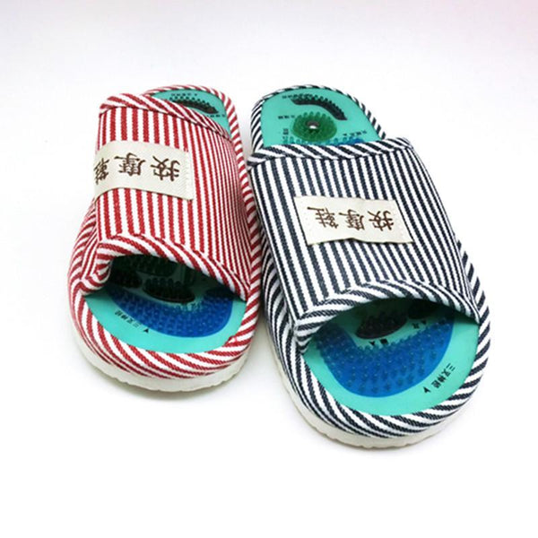 Health Care Foot Massage