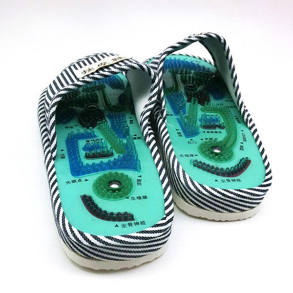 Health Care Foot Massage