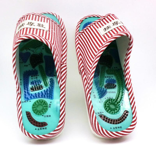 Health Care Foot Massage