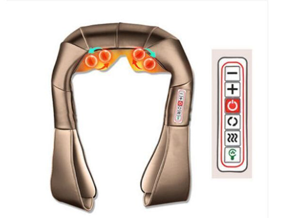 Multi-function  Body Massage