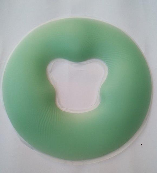 Silicon Spa Pillow