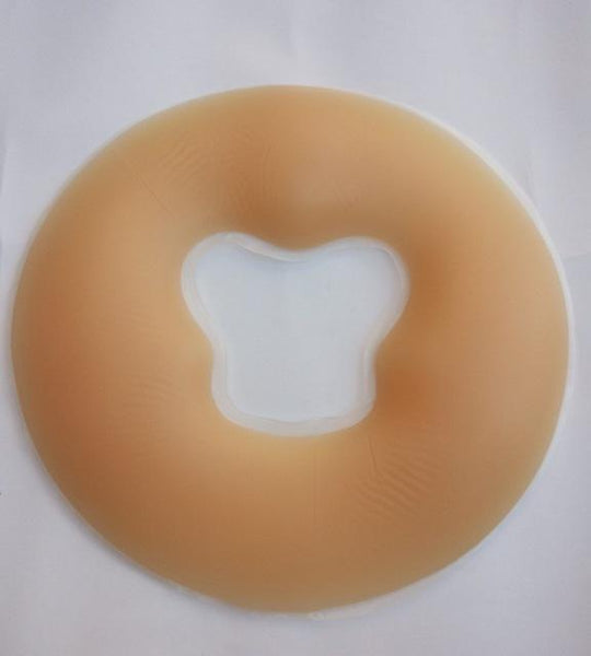 Silicon Spa Pillow