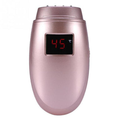 Anti-Wrinkle Facial Massage