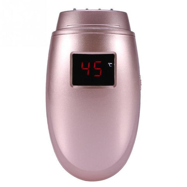 Anti-Wrinkle Facial Massage