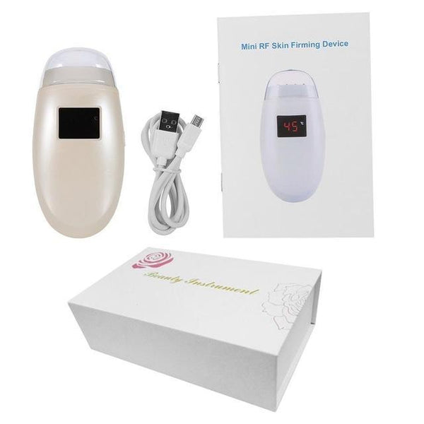 Anti-Wrinkle Facial Massage